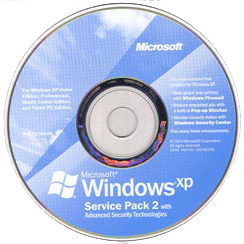 Microsoft no publicará el Service Pack 3 para Windows XP