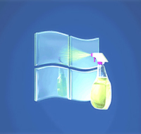 Cómo limpiar al máximo nuestro Windows XP (incompleto)